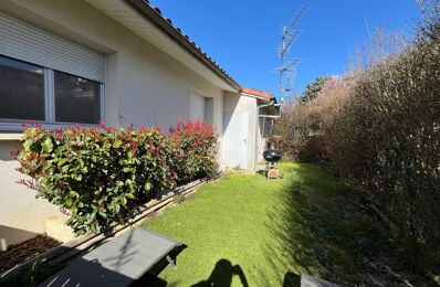 location maison 900 € CC /mois à proximité de Gragnague (31380)