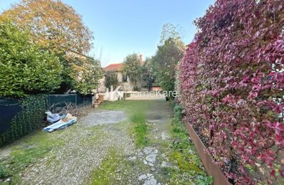 vente terrain 199 000 € à proximité de Labastide-Saint-Sernin (31620)