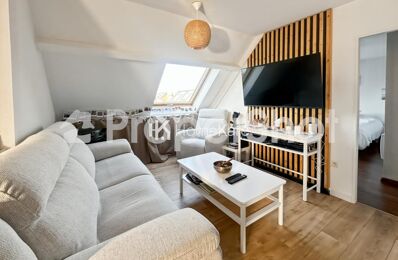 vente appartement 202 500 € à proximité de Parempuyre (33290)