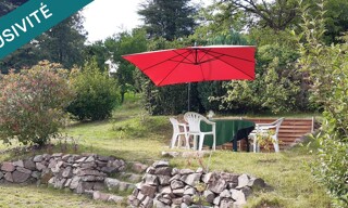 Maison 4 Pièces 160 m² à vendre à Grandrupt (88210)