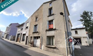 Maison 5 Pièces 81 m² à vendre à Sainte-Florine (43250)