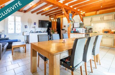 vente maison 153 000 € à proximité de Saint-Laurent-des-Vignes (24100)