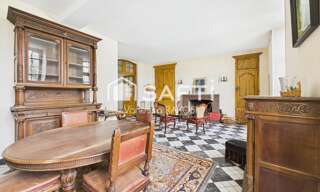 Maison 9 Pièces 290 m² à vendre à Cozes (17120)