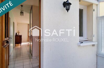 vente maison 222 000 € à proximité de Sannerville (14940)