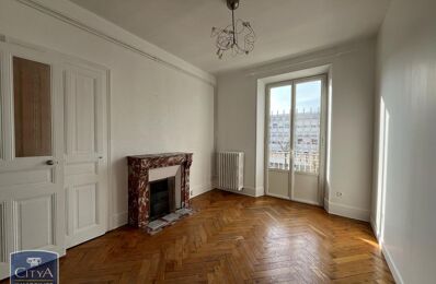 location appartement 800 € CC /mois à proximité de Les Marches (73800)