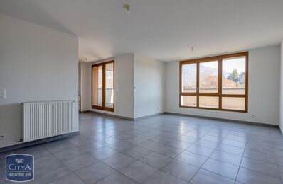 vente appartement 259 000 € à proximité de Saint-Alban-Leysse (73230)