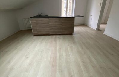 appartement 2 pièces 40 m2 à louer à Oullins (69600)