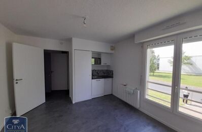 location appartement 420 € CC /mois à proximité de Vouneuil-sous-Biard (86580)