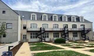 Appartement 2 Pièces 60 m² à louer à Angers (49000)