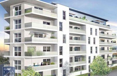 location appartement 585 € CC /mois à proximité de Saint-Avertin (37550)