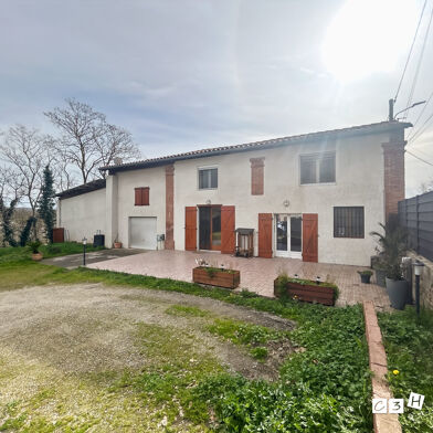 Maison 3 pièces 235000 €