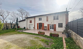 Maison 3 Pièces 110 m² à vendre à Lavernose-Lacasse (31410)