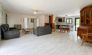 Maison 4 Pièces 89 m² à vendre à Carbonne (31390)