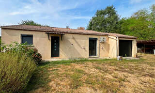 Maison 4 Pièces 89 m² à vendre à Carbonne (31390)