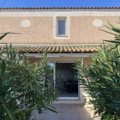 Maison 3 pièces 39 m²