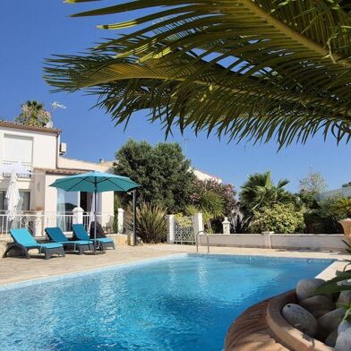 Maison 7 pièces 770000 €