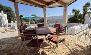 Maison 7 Pièces 230 m² à vendre à Bessan (34550)