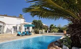 Maison 7 Pièces 230 m² à vendre à Bessan (34550)