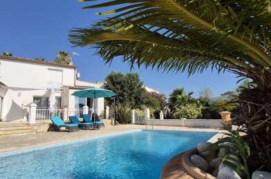 Maison 7 pièces 770000 €