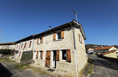 vente maison 140 000 € à proximité de Le Puy-en-Velay (43000)