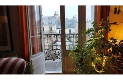 vente appartement 689 000 € à proximité de Paris 1 (75001)