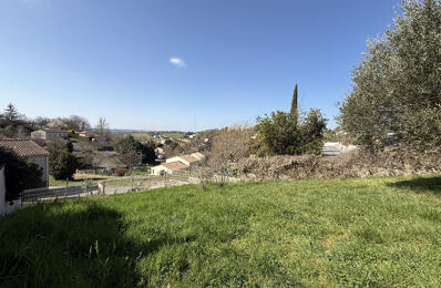 vente terrain 89 000 € à proximité de Villeneuve-Lès-Bouloc (31620)