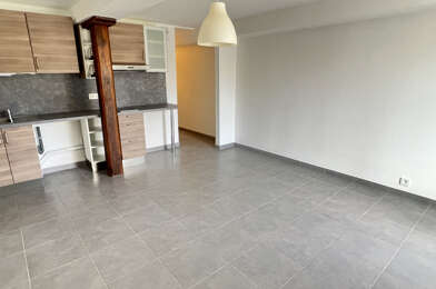 Appartement 2 pièces 104500 €