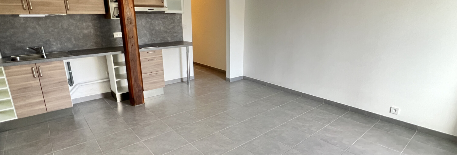 Appartement 2 Pièces 33 m² à vendre à La Ferté-Alais (91590)