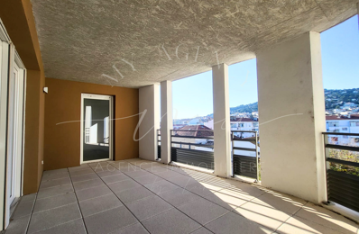 vente appartement 230 000 € à proximité de Balaruc-les-Bains (34540)