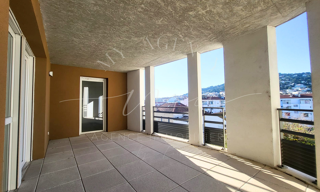 Appartement 2 Pièces 43 m² à vendre à Sète (34200)