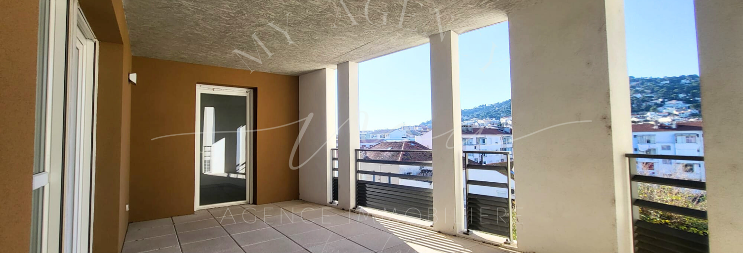 Appartement 2 Pièces 43 m² à vendre à Sète (34200)