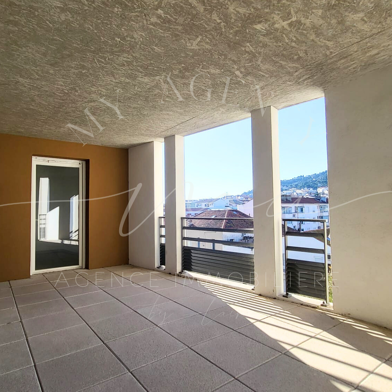 Appartement 2 pièces 214000 €