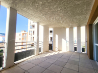 Bel appartement T2 récent centre de sète avec parking privé — photo 2