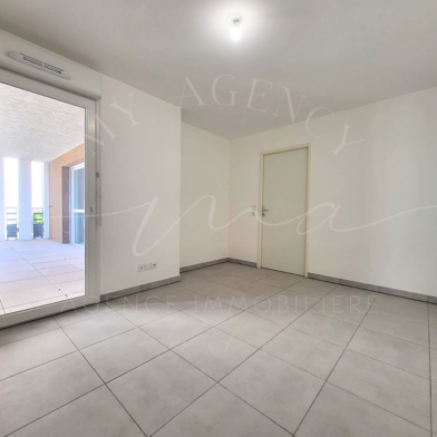 Appartement 2 pièces 214000 €