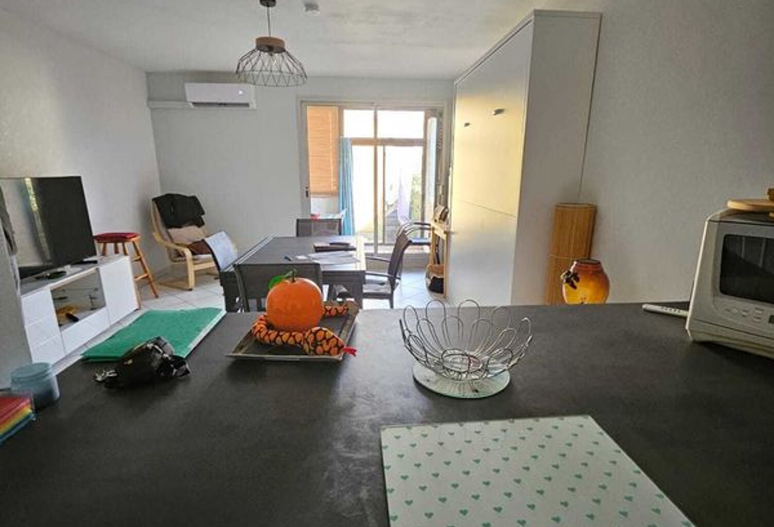 Superbe Appartement meublé et rénové de 43m² habitable à — photo 1