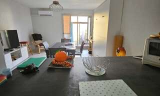 Appartement 2 Pièces 33 m² à vendre à Sausset-les-Pins (13960)