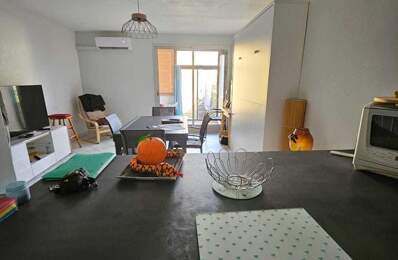 Superbe Appartement meublé et rénové de 43m² habitable à — photo du bien
