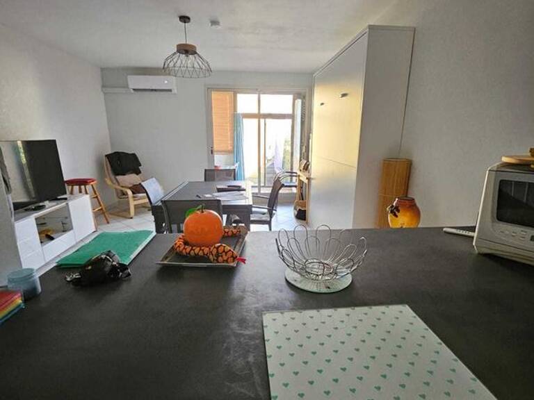 Superbe Appartement meublé et rénové de 43m² habitable à — photo 1