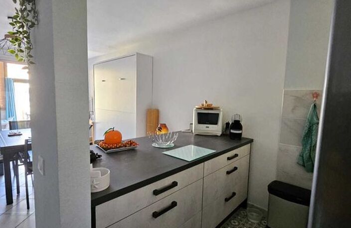 Superbe Appartement meublé et rénové de 43m² habitable à — photo 2