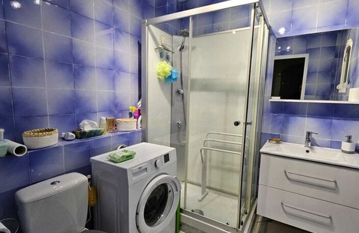 Superbe Appartement meublé et rénové de 43m² habitable à — photo 5