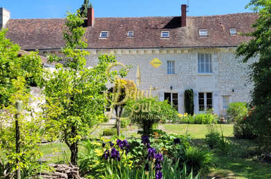 Maison 7 pièces 388000 €