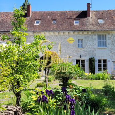 Maison 7 pièces 388000 €