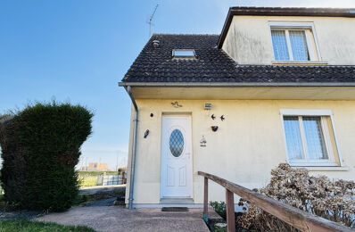 vente maison 108 000 € à proximité de Ozoir-le-Breuil (28200)