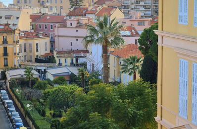 appartement 2 pièces 60 m2 à vendre à Menton (06500)