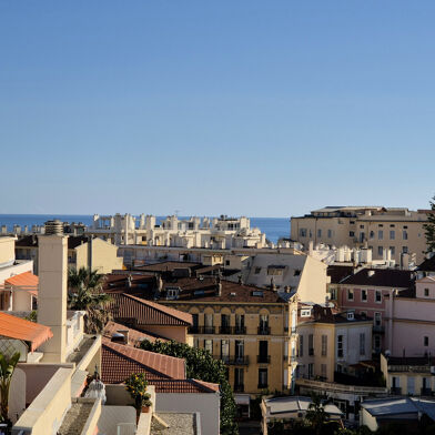 Appartement 2 pièces 337750 €