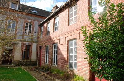 vente maison 149 000 € à proximité de Tourville-les-Ifs (76400)