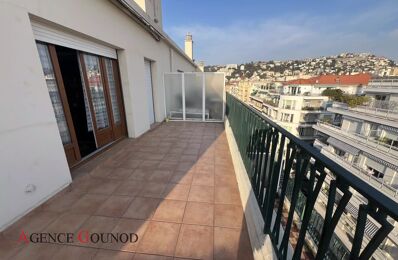 vente appartement 429 000 € à proximité de Beaulieu-sur-Mer (06310)