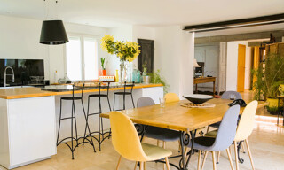 Maison 10 Pièces 215 m² à vendre à Miramas (13140)