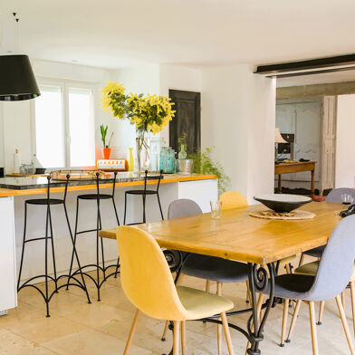 Maison 10 pièces 649000 €