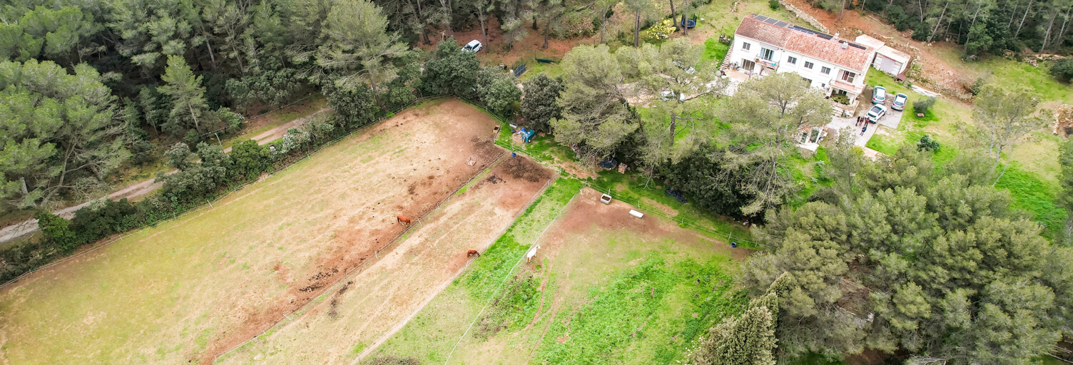 Maison 10 Pièces 215 m² à vendre à Miramas (13140)